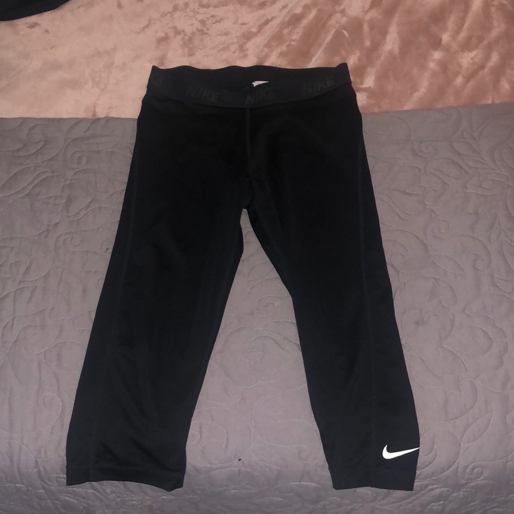Nike leggings